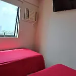 Apartamento Em Maceio Com Vista Para O Mar