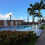 Apartamento Em Maceio Com Vista Para O Mar
