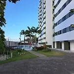 Apartamento Em Maceio Com Vista Para O Mar