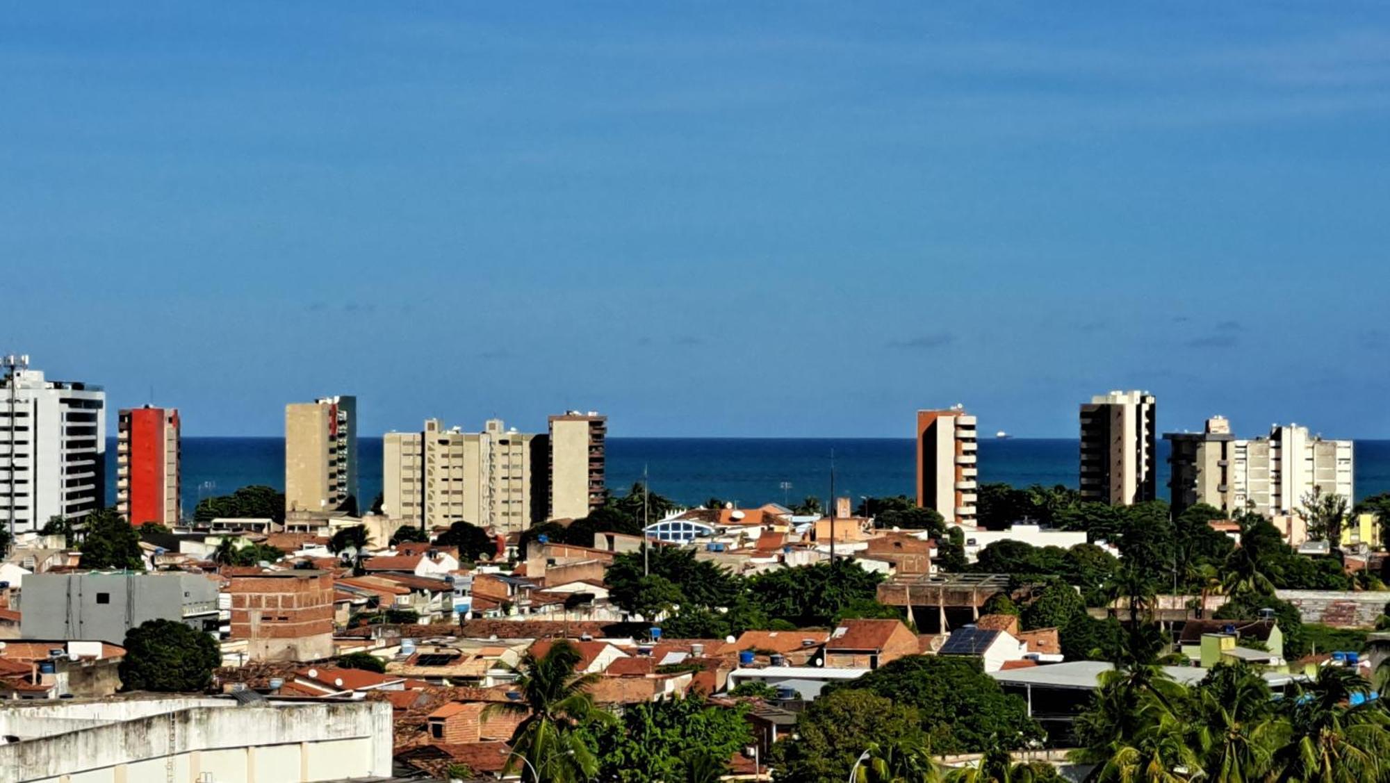 Em Com Vista O Mar