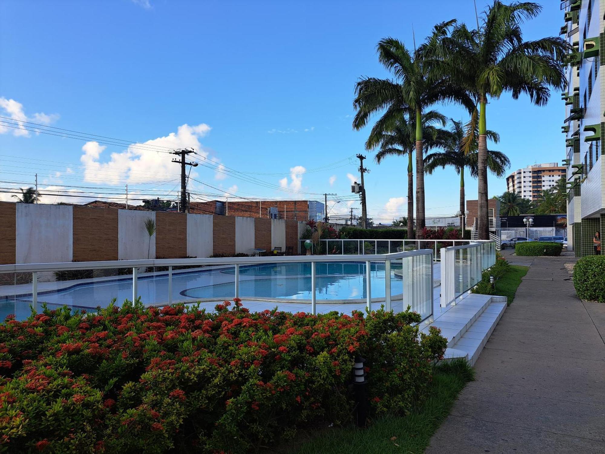 Em Com Vista O Mar Apartment *