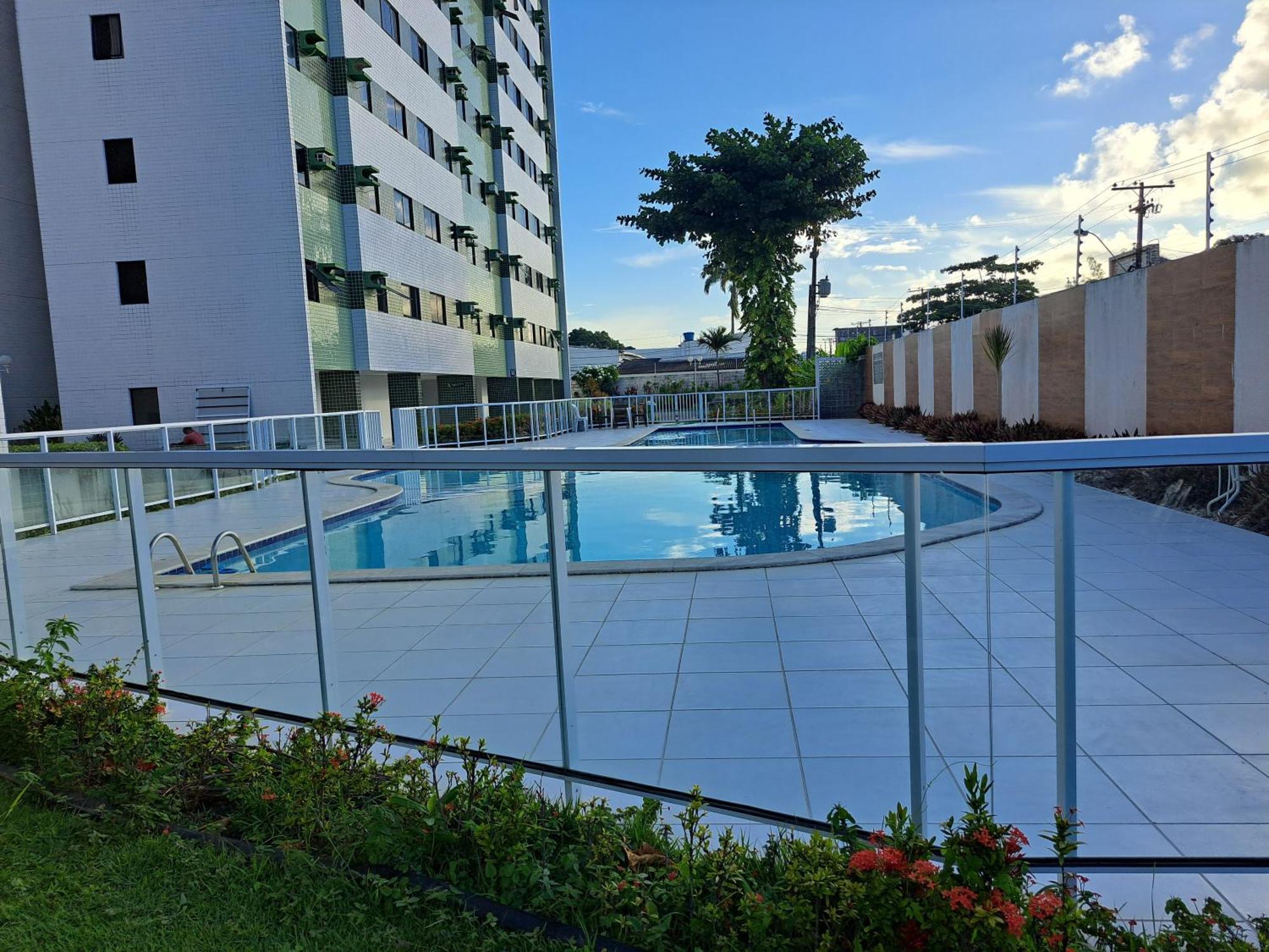 Em Com Vista O Mar Maceio (Alagoas)