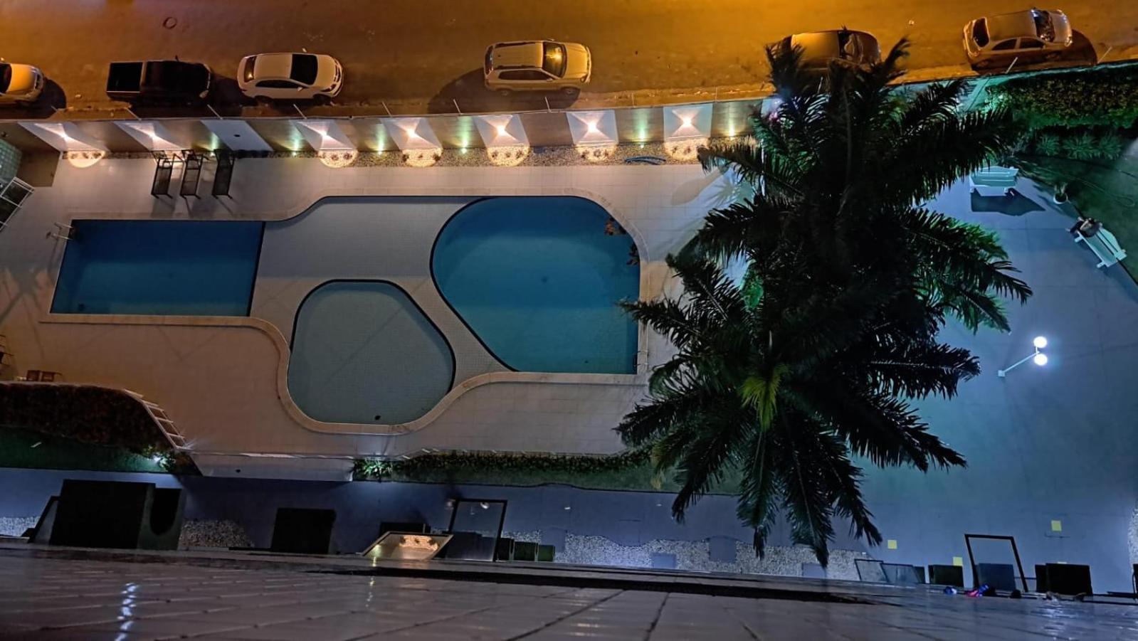 Em Com Vista O Mar Apartment *